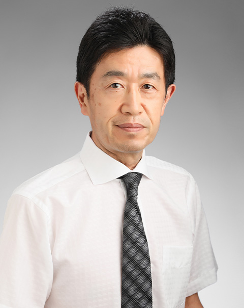 中嶋　伸医学博士